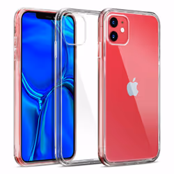 3MK Clear Case custodia per cellulare