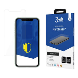 3MK 5903108150323 protezione per lo schermo e il retro dei telefoni cellulari Pellicola proteggischermo trasparente Apple 1 pz