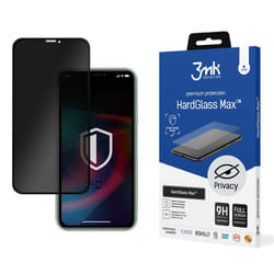 3MK HardGlass Max Privacy 1 pz