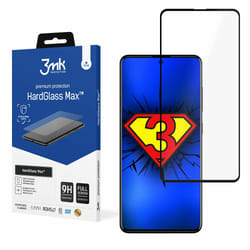 3MK HardGlass Max 1 pz