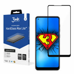 3MK HardGlass Max Lite 1 pz