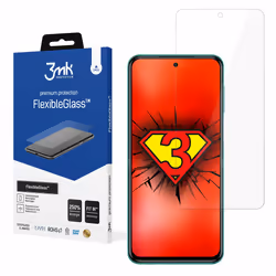 3MK FlexibleGlass, Redmi Note 9 Pro, 1 pz