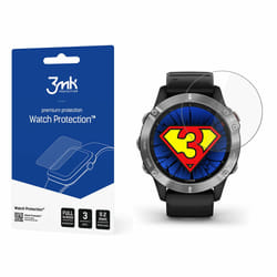 3MK Watch Protection