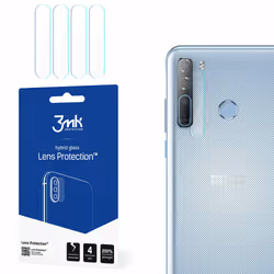 3MK Lens Protection, Desire 20 Pro, 1 pz