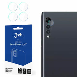 3MK Lens Protection 1 pz