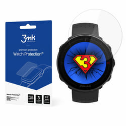 3MK Watch Protection