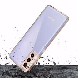 3MK Clear Case custodia per cellulare