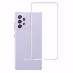 3MK Armor Case, Galaxy A52 4G/A52 5G/A52s 5G