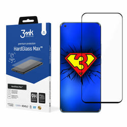 3MK HardGlass Max 1 pz