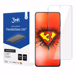 3MK FlexibleGlass Lite, Galaxy S21 5G, 1 pz