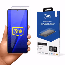 3MK FlexibleGlass, Galaxy S21+, 1 pz