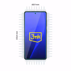 3MK FlexibleGlass 1 pz - Vista aggiuntiva 8