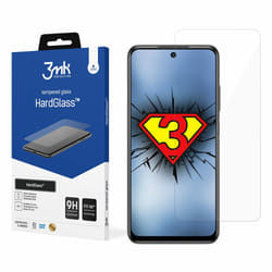 3MK HardGlass 1 pz