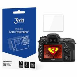 3MK Cam Protection