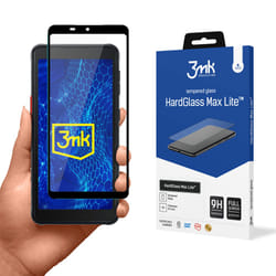 3MK HardGlass Max Lite 1 pz