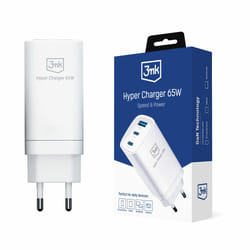 3MK Hyper Charger