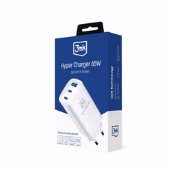 3MK Hyper Charger - Vista aggiuntiva 7