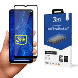 3MK HardGlass Max Lite 1 pz