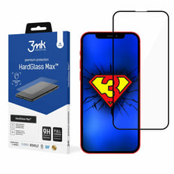 3MK HardGlass Max 1 pz