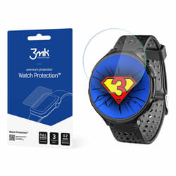 3MK Watch Protection