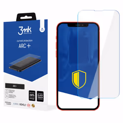 3MK ARC+, iPhone 13 Pro Max, 1 pz