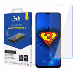 3MK SilverProtection+, Galaxy A03s 4G, 1 pz