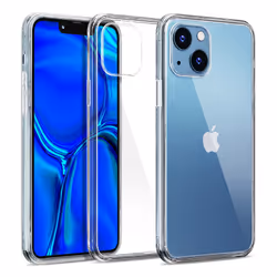 3MK Clear Case custodia per cellulare 15,5 cm (6.1") Cover a guscio Trasparente - Vista aggiuntiva 2