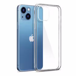 3MK Clear Case custodia per cellulare 15,5 cm (6.1") Cover a guscio Trasparente - Vista aggiuntiva 4
