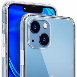 3MK Clear Case custodia per cellulare 15,5 cm (6.1") Cover a guscio Trasparente - Vista aggiuntiva 5