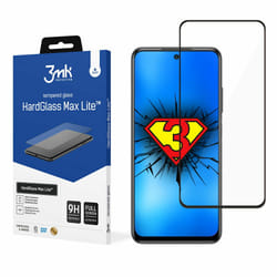3MK HardGlass Max Lite 1 pz