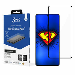 3MK HardGlass Max 1 pz