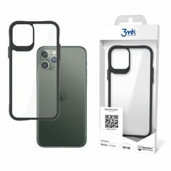 3MK Satin Armor Case+ custodia per cellulare