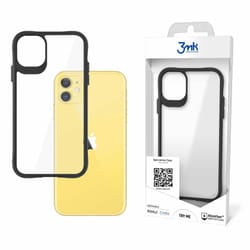 3MK Satin Armor Case+ custodia per cellulare