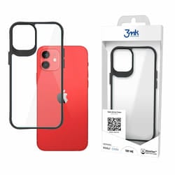 3MK Satin Armor Case+ custodia per cellulare