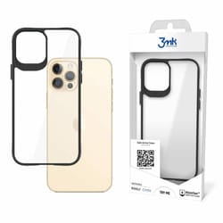 3MK Satin Armor Case+ custodia per cellulare