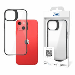 3MK Satin Armor Case+ custodia per cellulare