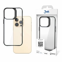 3MK Satin Armor Case+ custodia per cellulare