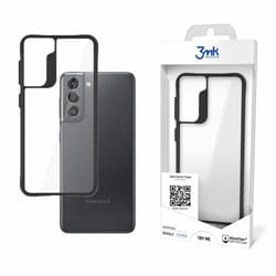 3MK Satin Armor Case+ custodia per cellulare