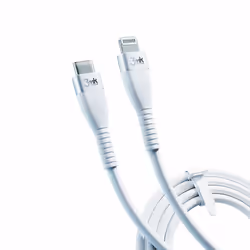 3MK Hyper Silicone Cable cavo USB - Vista aggiuntiva 5