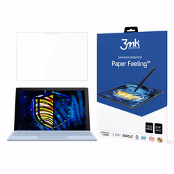 3MK Paper Feeling, Surface Pro 7 12,3', 2 pz