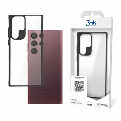 3MK Satin Armor Case+ custodia per cellulare