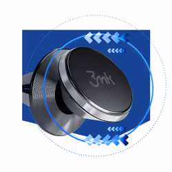 3MK Magnet Power Car Holder - Vista aggiuntiva 5