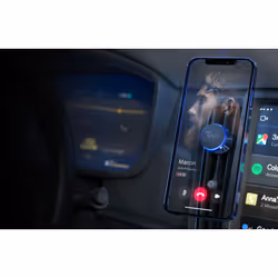 3MK Magnet Power Car Holder - Vista aggiuntiva 6