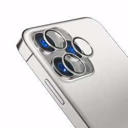 3MK Lens Protection Pro Silver 1 pz