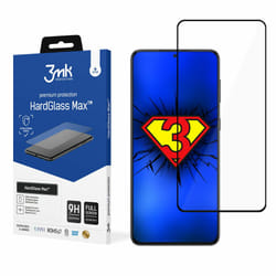 3MK HardGlass Max 1 pz