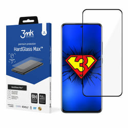 3MK HardGlass Max 1 pz
