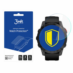3MK Watch Protection