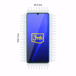 3MK FlexibleGlass 1 pz - Vista aggiuntiva 8