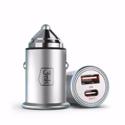3MK Hyper Car Charger - Vista aggiuntiva 4