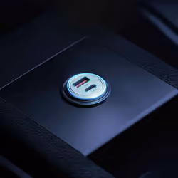 3MK Hyper Car Charger - Vista aggiuntiva 8